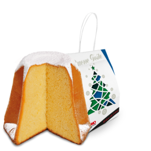 Pandoro - gr. 750
